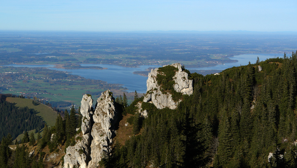 Ferienwohnungen in Aschau im Chiemgau, Ferien/Urlaub in den Alpen