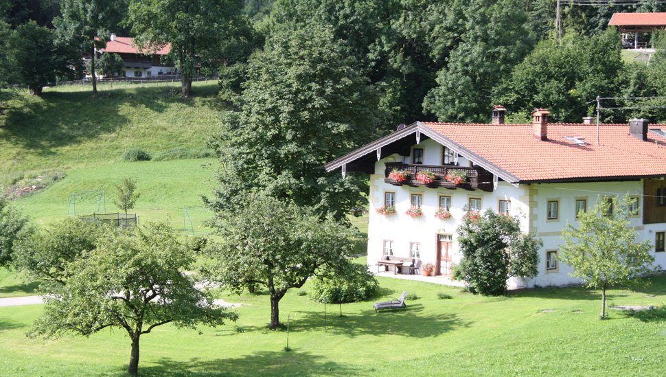 Ferienwohnungen in Aschau im Chiemgau, Ferien/Urlaub in den Alpen