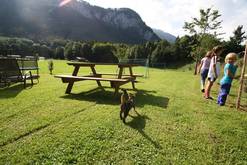 Bildergalerie / Impressionen vom Aschauer Ferienwohnungen in Aschau im Chiemgau