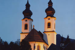 Bildergalerie / Impressionen vom Aschauer Ferienwohnungen in Aschau im Chiemgau