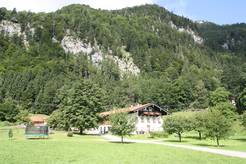 Bildergalerie / Impressionen vom Aschauer Ferienwohnungen in Aschau im Chiemgau