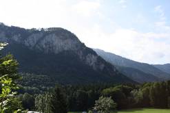 Bildergalerie / Impressionen vom Aschauer Ferienwohnungen in Aschau im Chiemgau