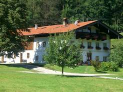 Bildergalerie / Impressionen vom Aschauer Ferienwohnungen in Aschau im Chiemgau