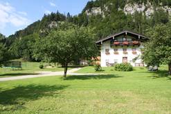 Bildergalerie / Impressionen vom Aschauer Ferienwohnungen in Aschau im Chiemgau