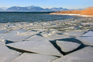 Winterimpressionen in Aschau am Chiemsee