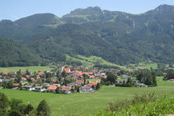 Bildergalerie / Impressionen vom Aschauer Ferienwohnungen in Aschau im Chiemgau