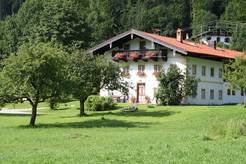 Bildergalerie / Impressionen vom Aschauer Ferienwohnungen in Aschau im Chiemgau