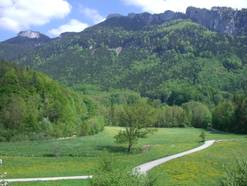 Bildergalerie / Impressionen vom Aschauer Ferienwohnungen in Aschau im Chiemgau