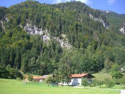 Bildergalerie / Impressionen vom Aschauer Ferienwohnungen in Aschau im Chiemgau