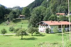 Bildergalerie / Impressionen vom Aschauer Ferienwohnungen in Aschau im Chiemgau