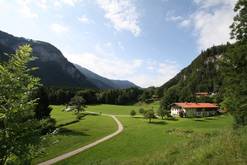 Bildergalerie / Impressionen vom Aschauer Ferienwohnungen in Aschau im Chiemgau