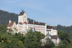 Bildergalerie / Impressionen vom Aschauer Ferienwohnungen in Aschau im Chiemgau