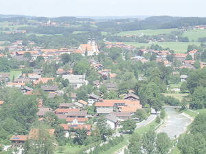 Aschau im Chiemgau von Neitram (Eigenes Werk) [CC BY-SA 3.0 (http://creativecommons.org/licenses/by-sa/3.0) oder GFDL (http://www.gnu.org/copyleft/fdl.html)], via Wikimedia Commons