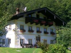 Bildergalerie / Impressionen vom Aschauer Ferienwohnungen in Aschau im Chiemgau